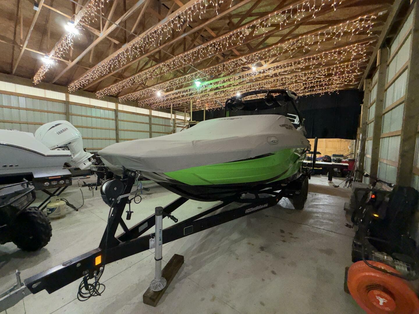 2021 Centurion Fi 21 — photo 5