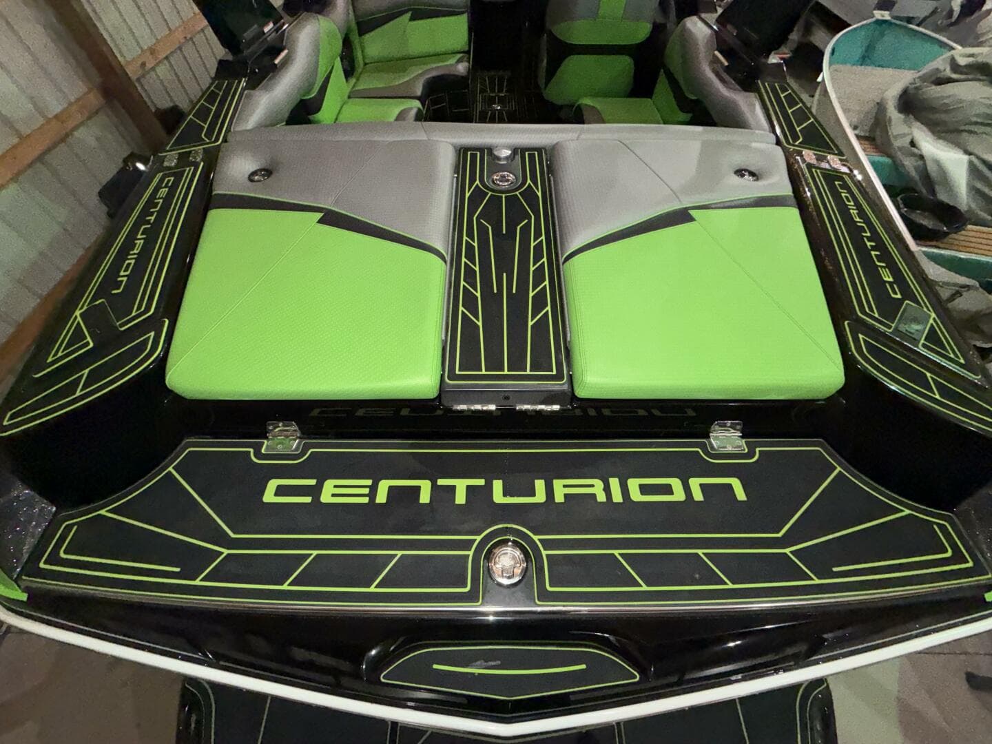 2021 Centurion Fi 21 — photo 16