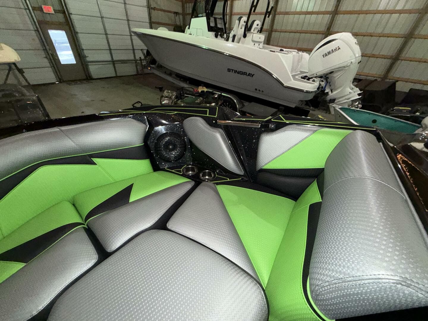 2021 Centurion Fi 21 — photo 51