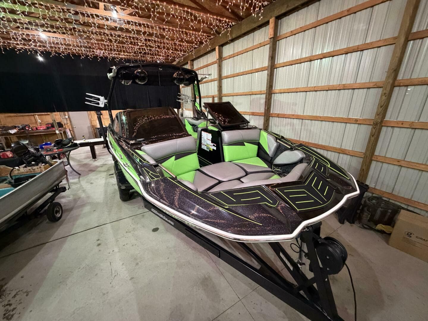 2021 Centurion Fi 21 — photo 4