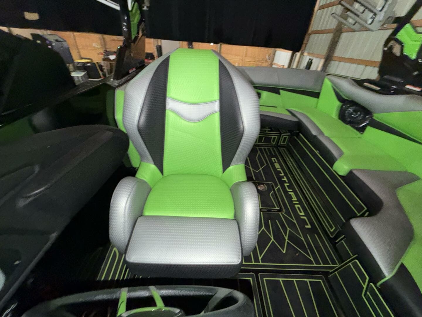 2021 Centurion Fi 21 — photo 39