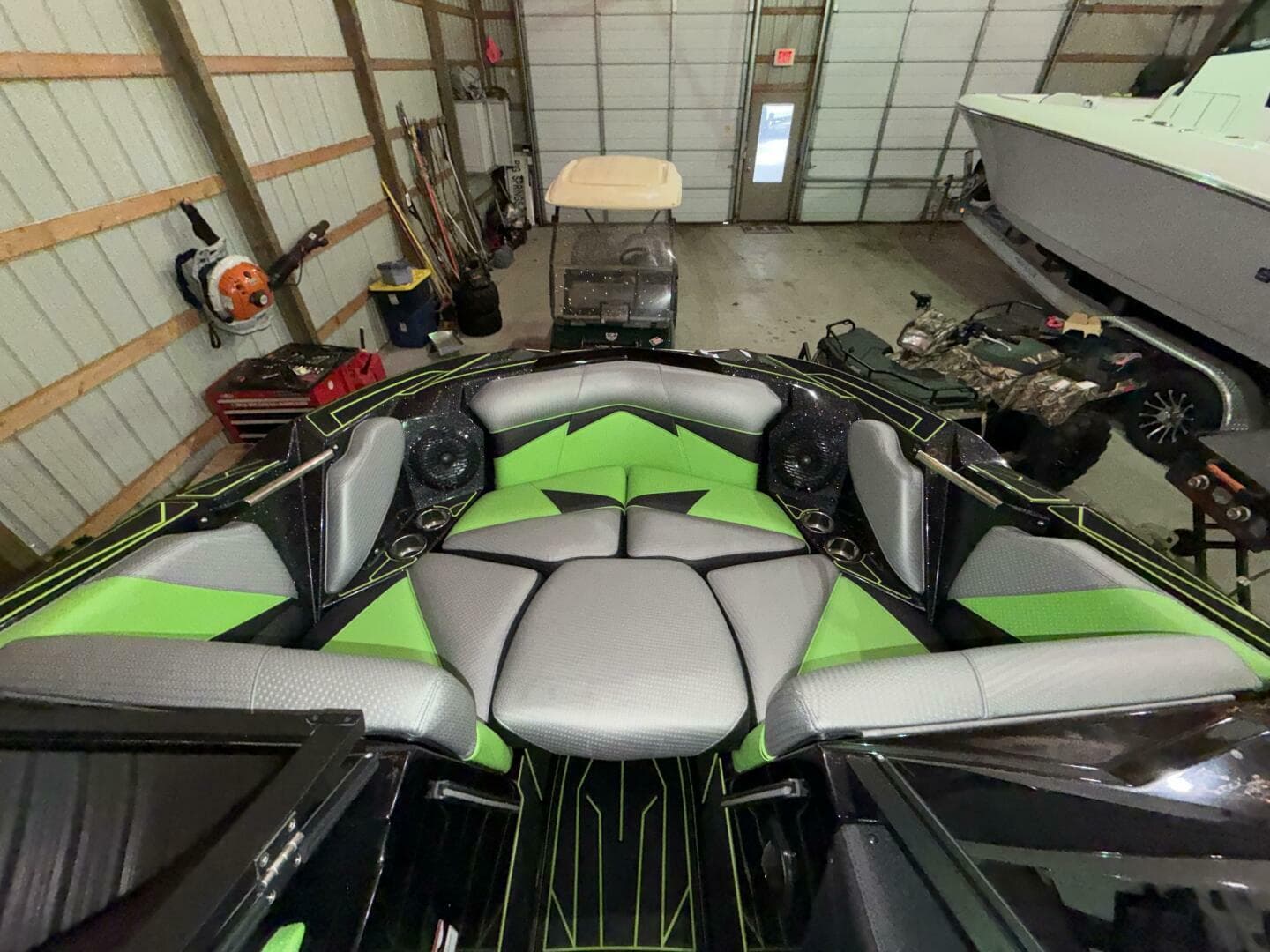 2021 Centurion Fi 21 — photo 50