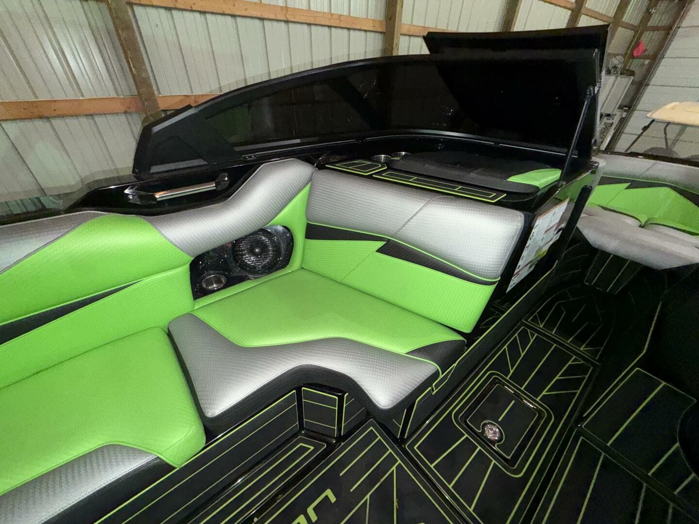 2021 Centurion Fi 21 — photo 35