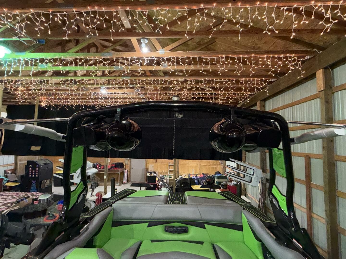 2021 Centurion Fi 21 — photo 26