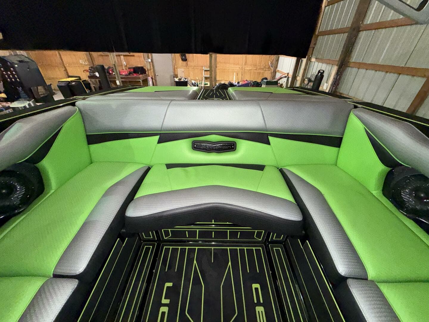 2021 Centurion Fi 21 — photo 31