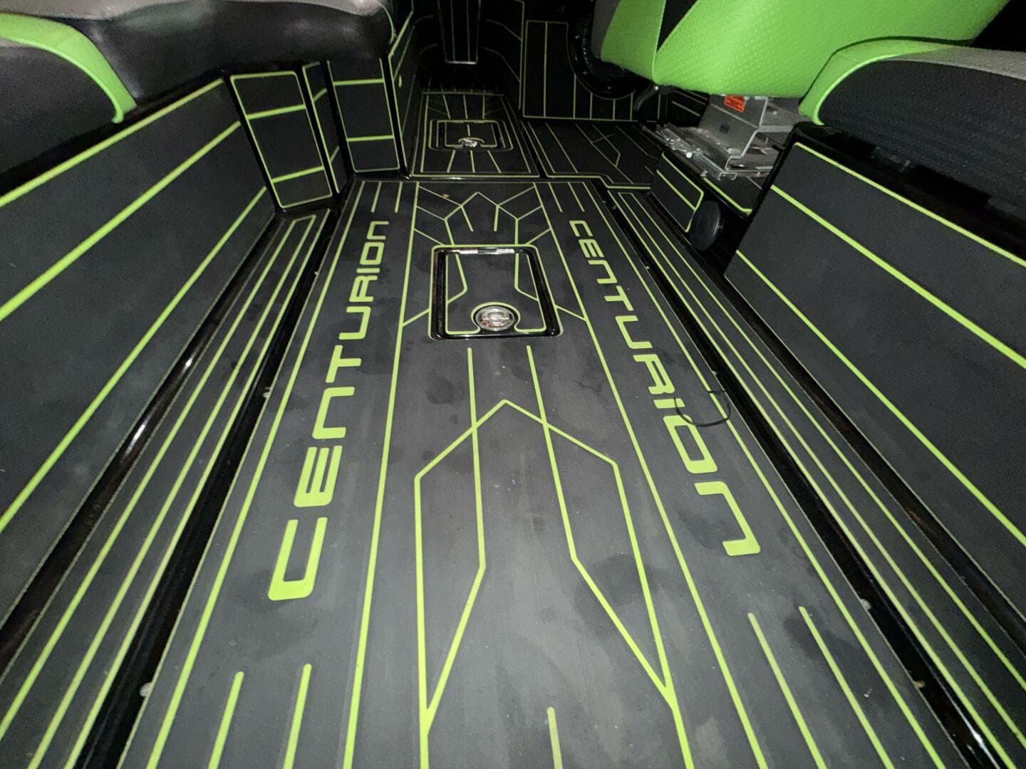 2021 Centurion Fi 21 — photo 34