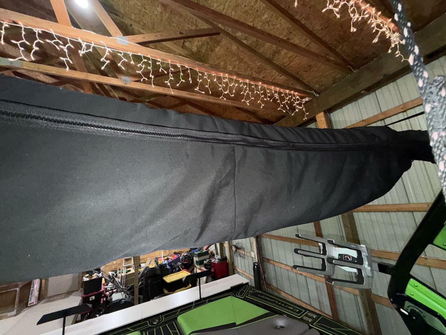 2021 Centurion Fi 21 — photo 28