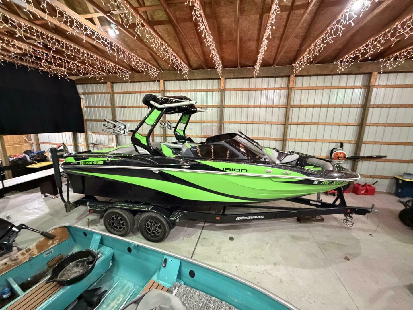 2021 Centurion Fi 21