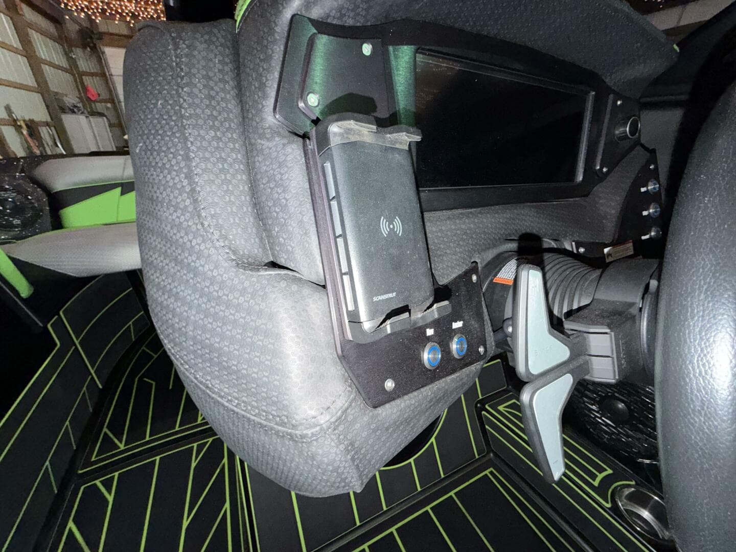 2021 Centurion Fi 21 — photo 46