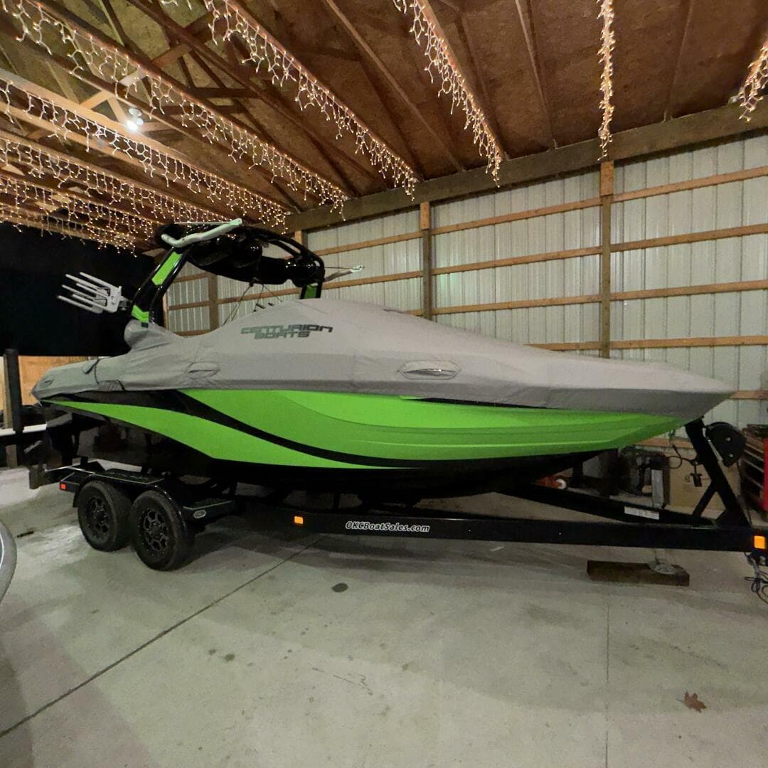 2021 Centurion Fi 21 — photo 6