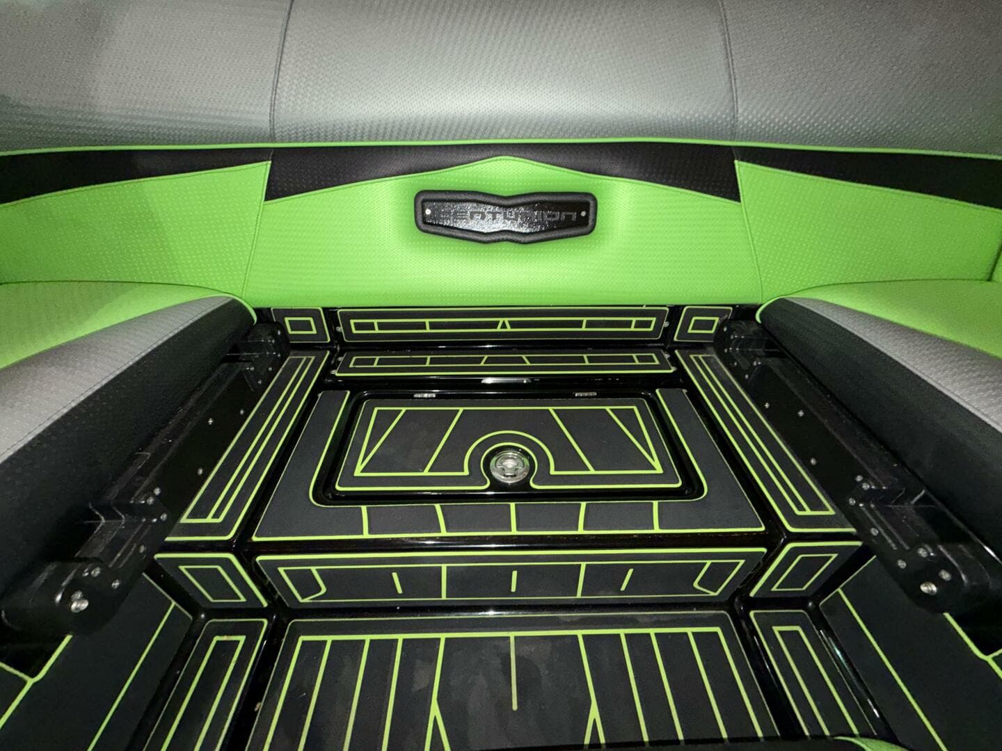 2021 Centurion Fi 21 — photo 20