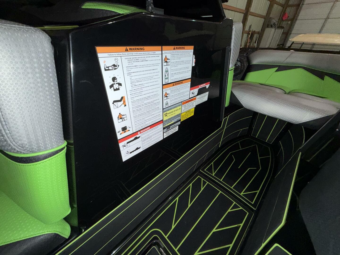 2021 Centurion Fi 21 — photo 48