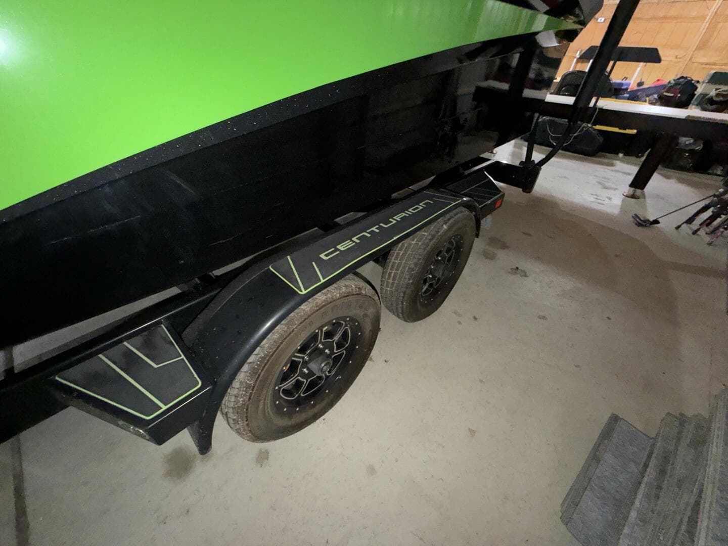 2021 Centurion Fi 21 — photo 7