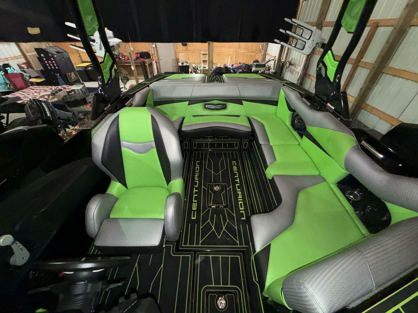 2021 Centurion Fi 21 — photo 49