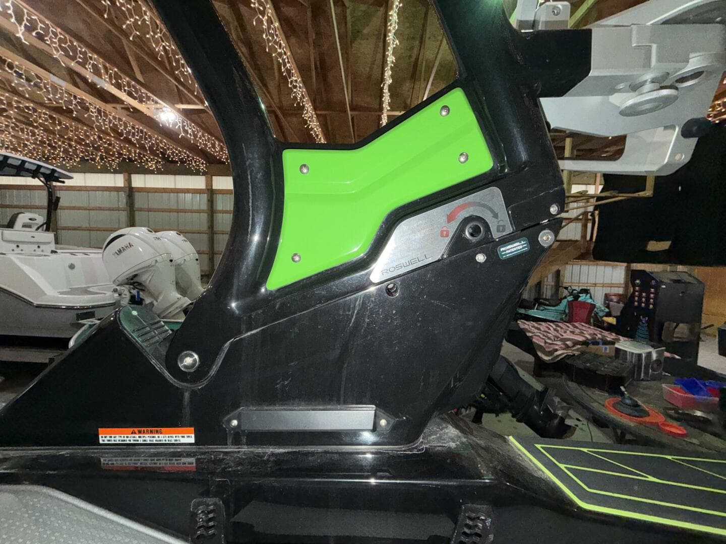 2021 Centurion Fi 21 — photo 29