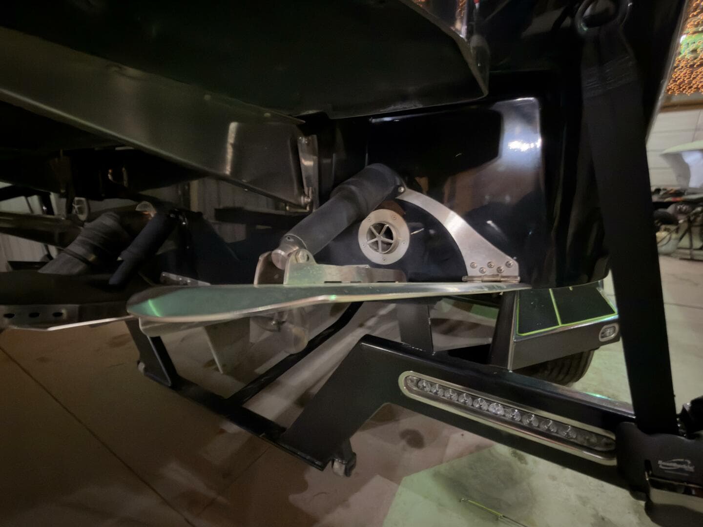 2021 Centurion Fi 21 — photo 10