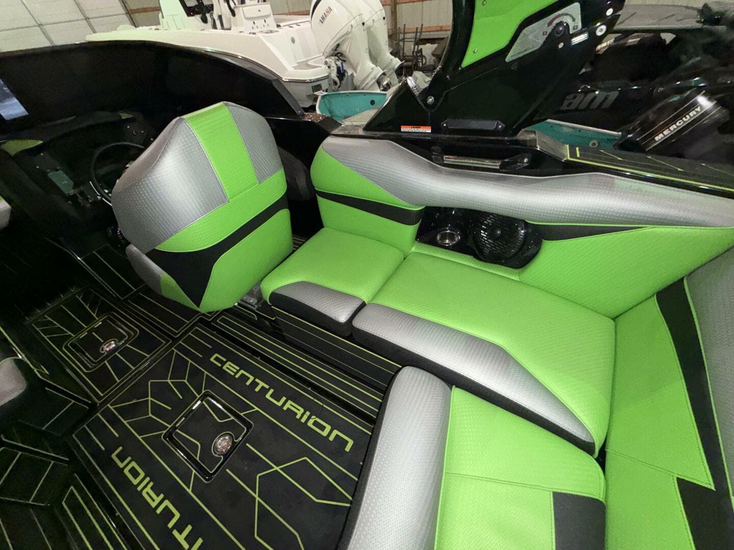 2021 Centurion Fi 21 — photo 32