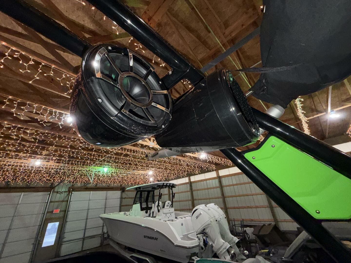 2021 Centurion Fi 21 — photo 27