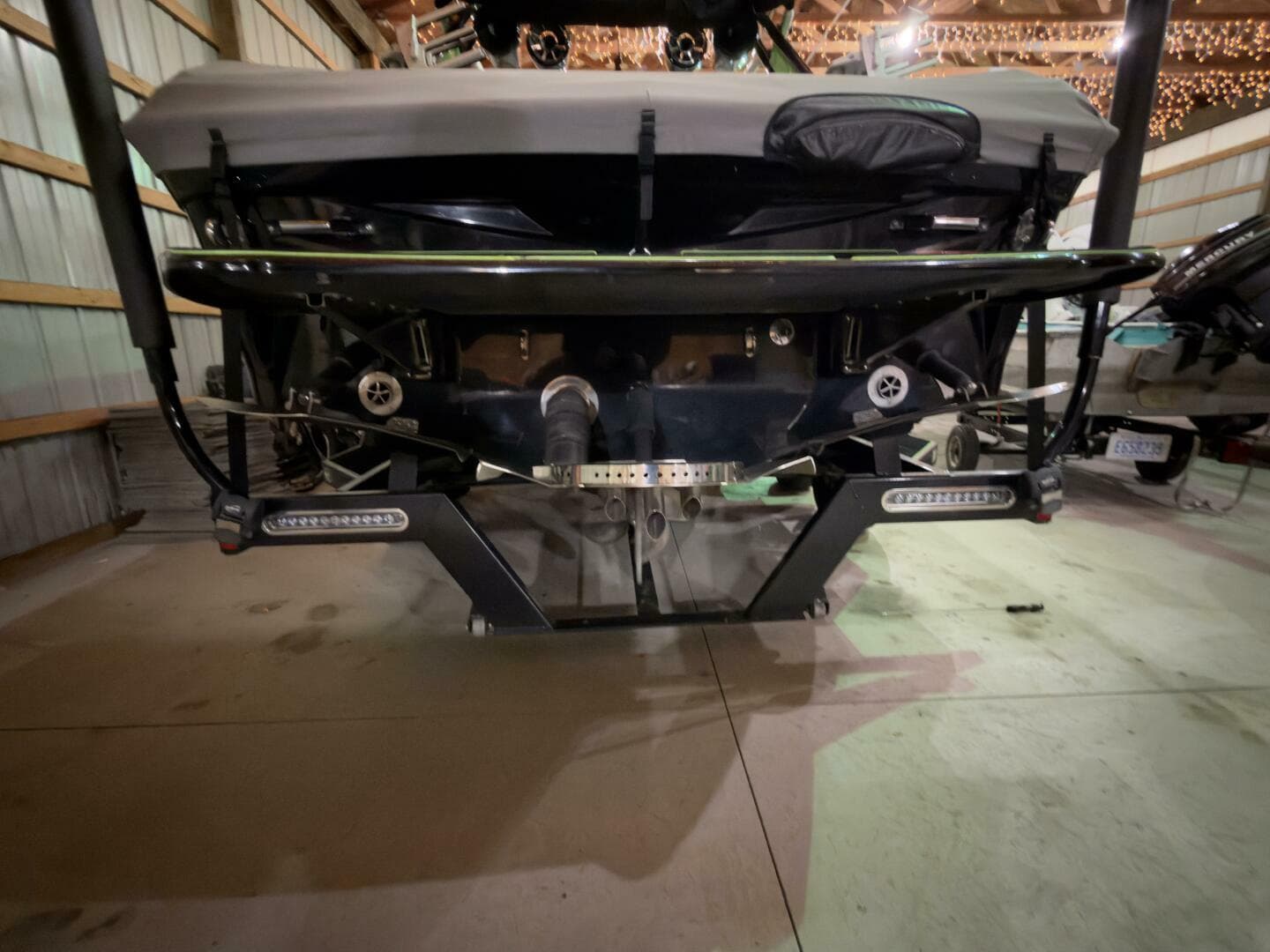 2021 Centurion Fi 21 — photo 11