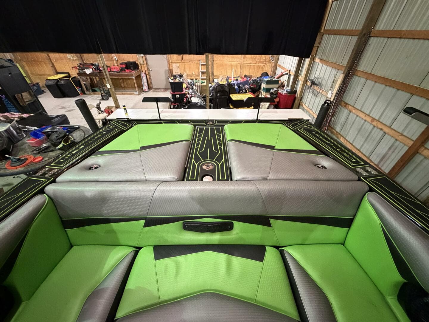 2021 Centurion Fi 21 — photo 19