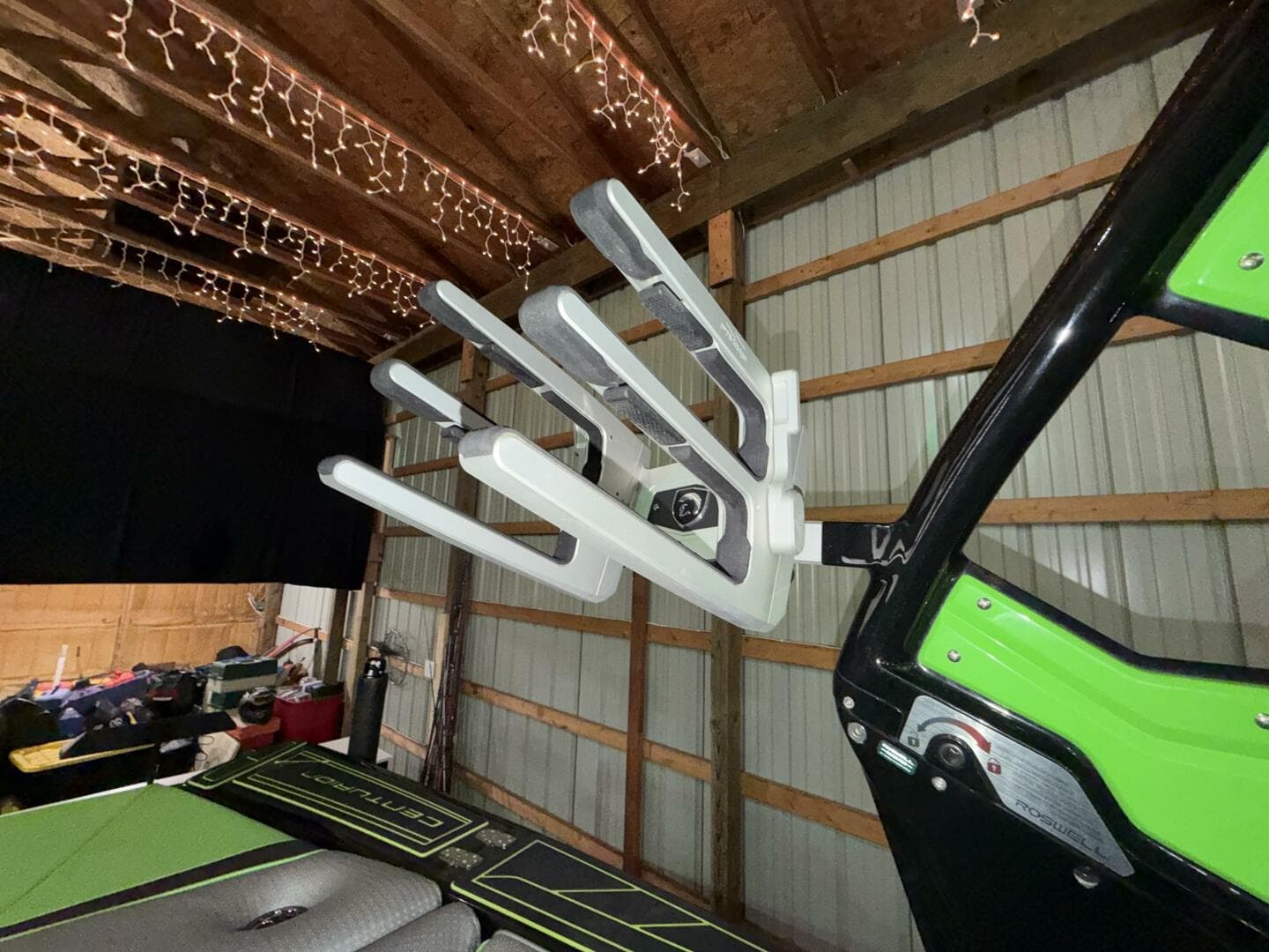 2021 Centurion Fi 21 — photo 23