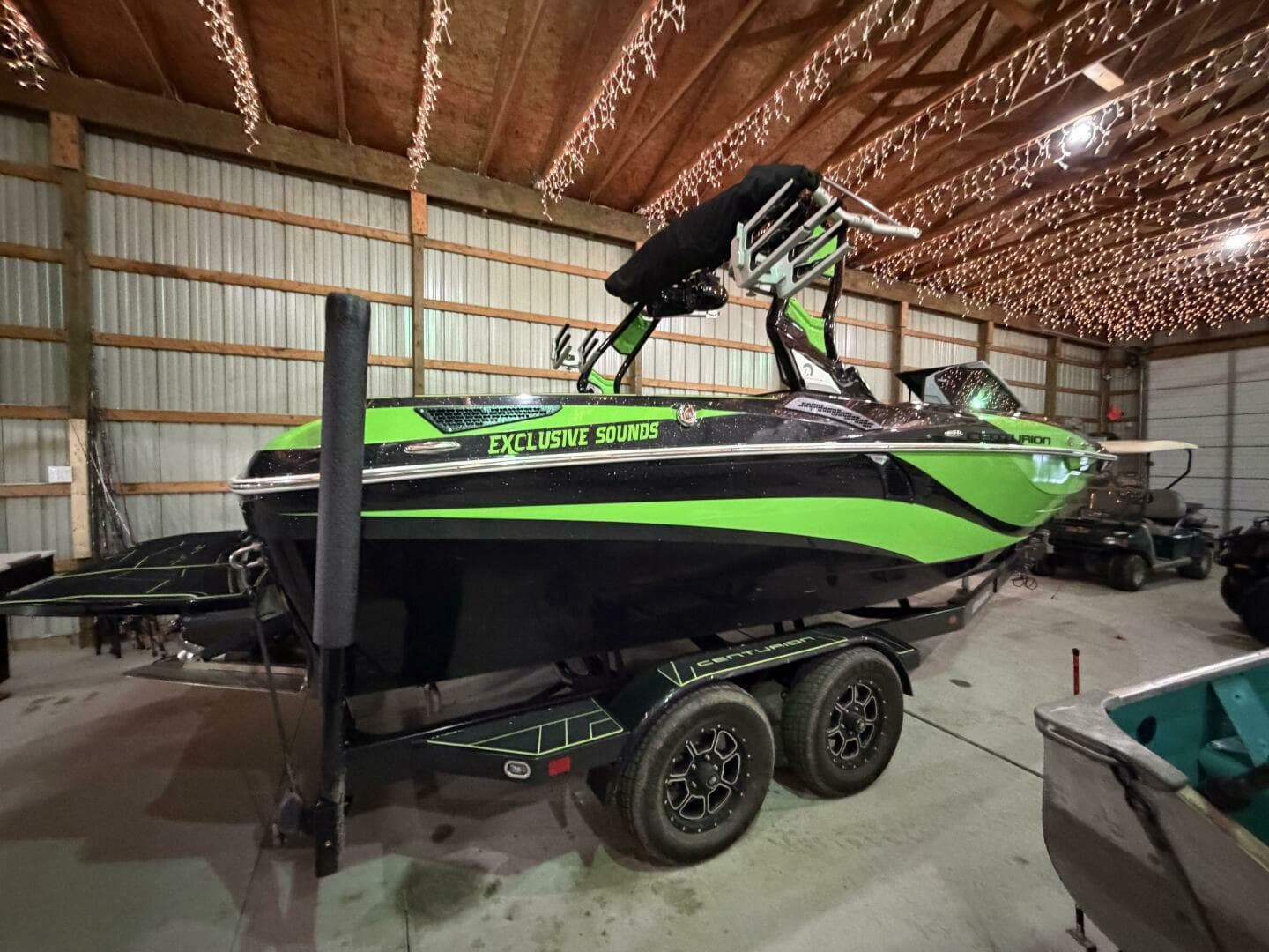 2021 Centurion Fi 21 — photo 2