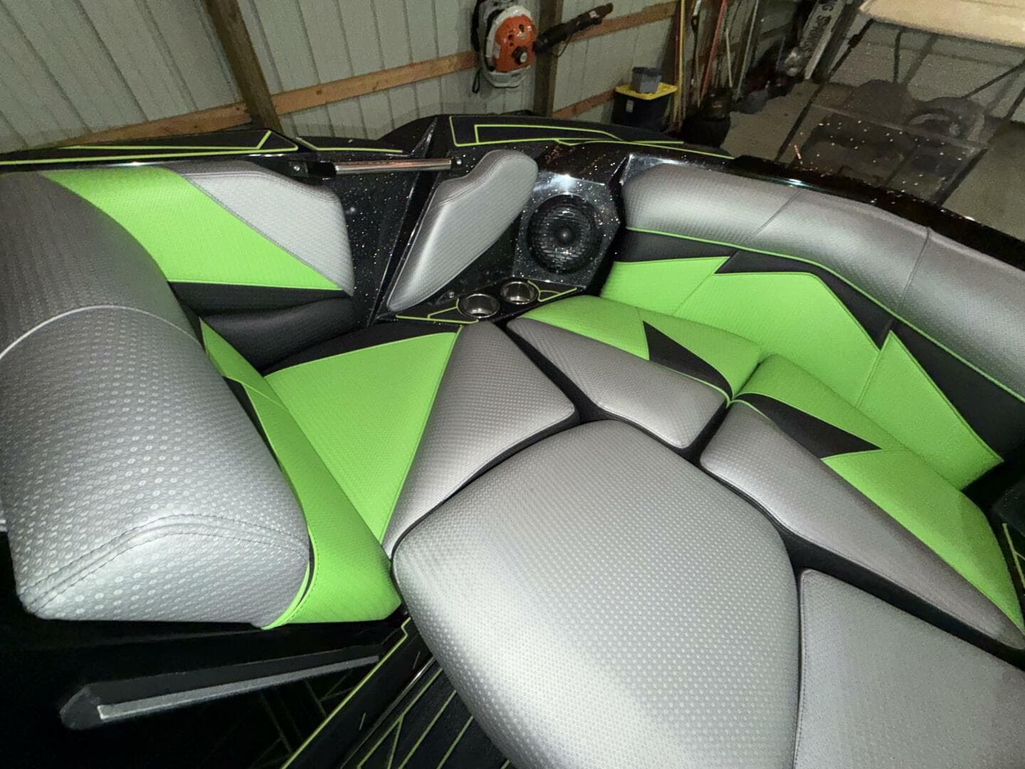 2021 Centurion Fi 21 — photo 52