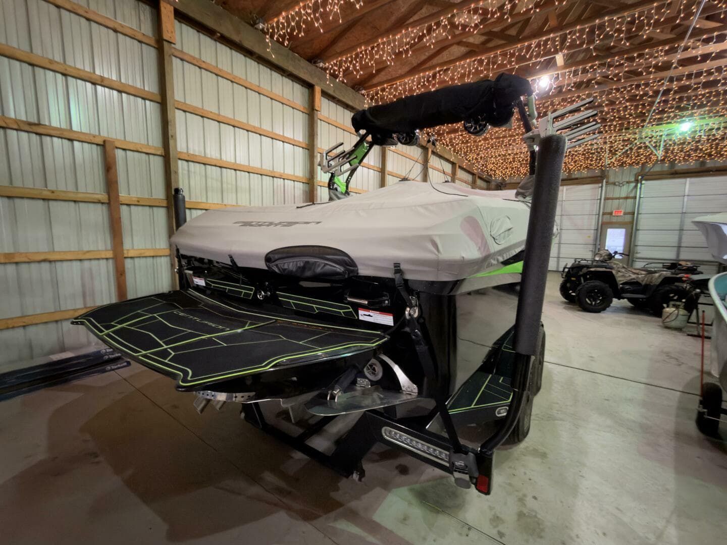 2021 Centurion Fi 21 — photo 8