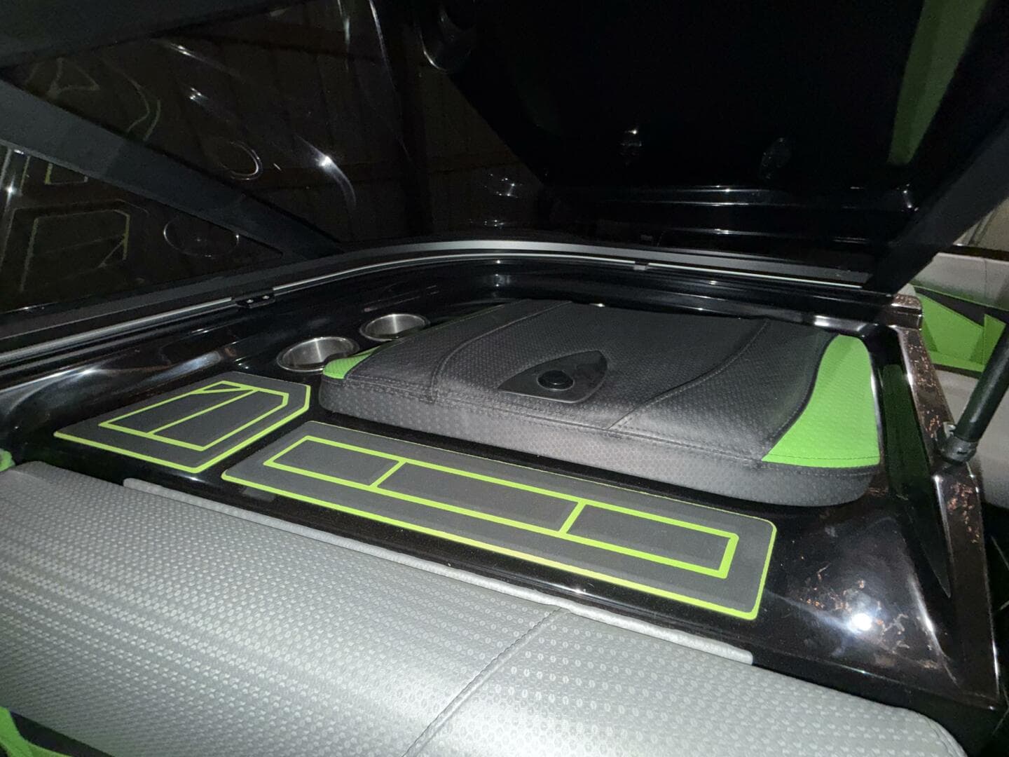 2021 Centurion Fi 21 — photo 36