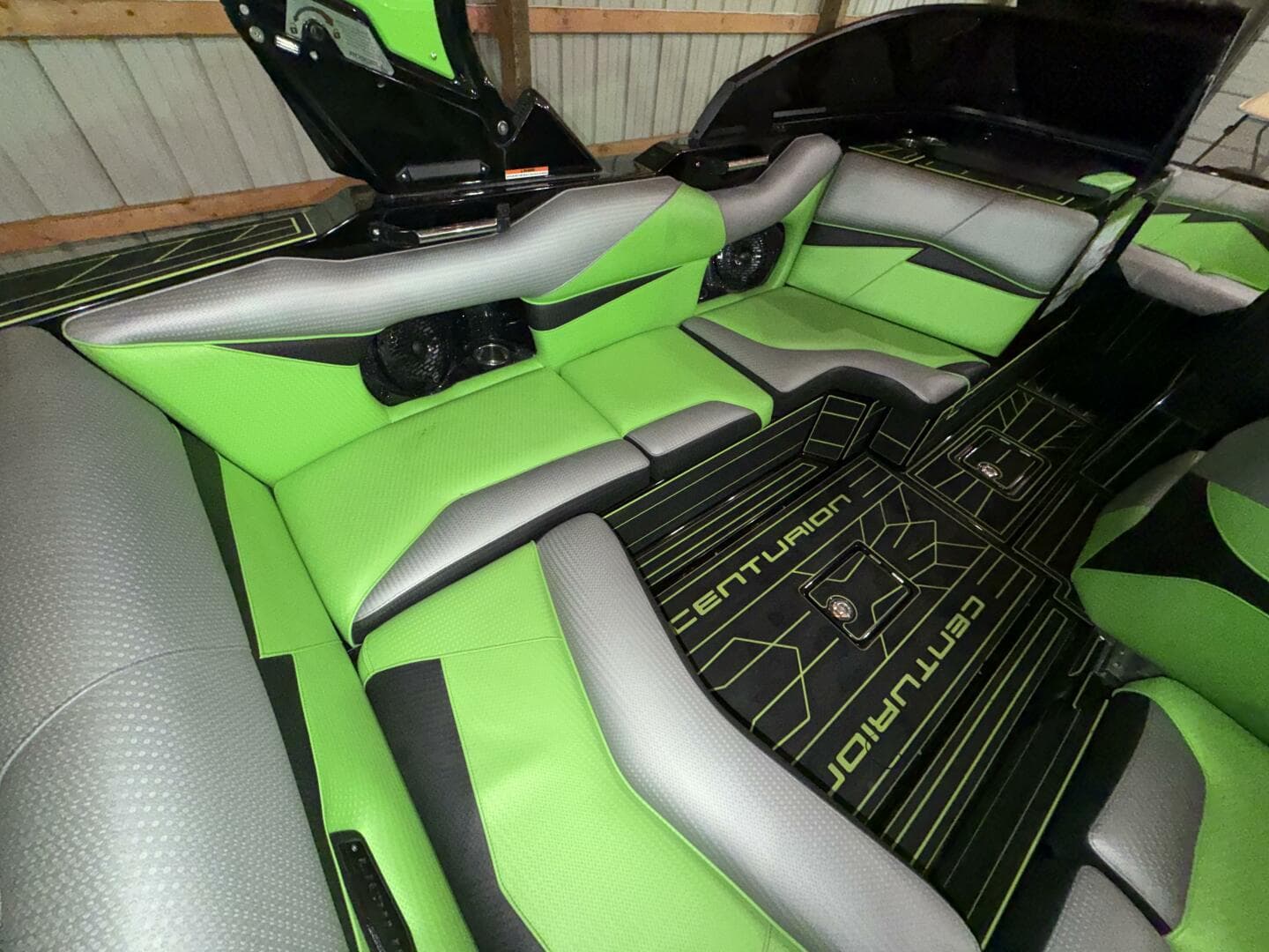 2021 Centurion Fi 21 — photo 30