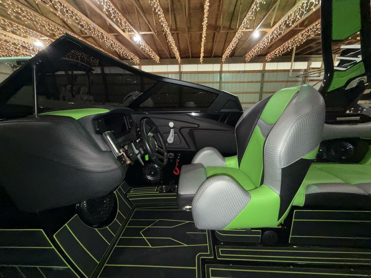 2021 Centurion Fi 21 — photo 37