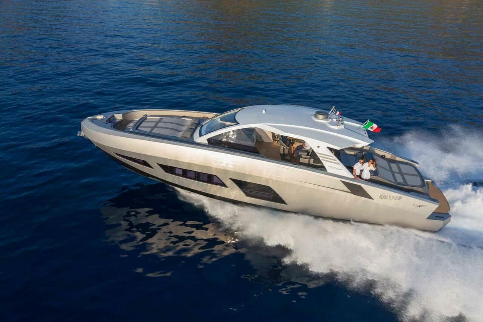 2027 Canados Gladiator 631 Next — photo 3