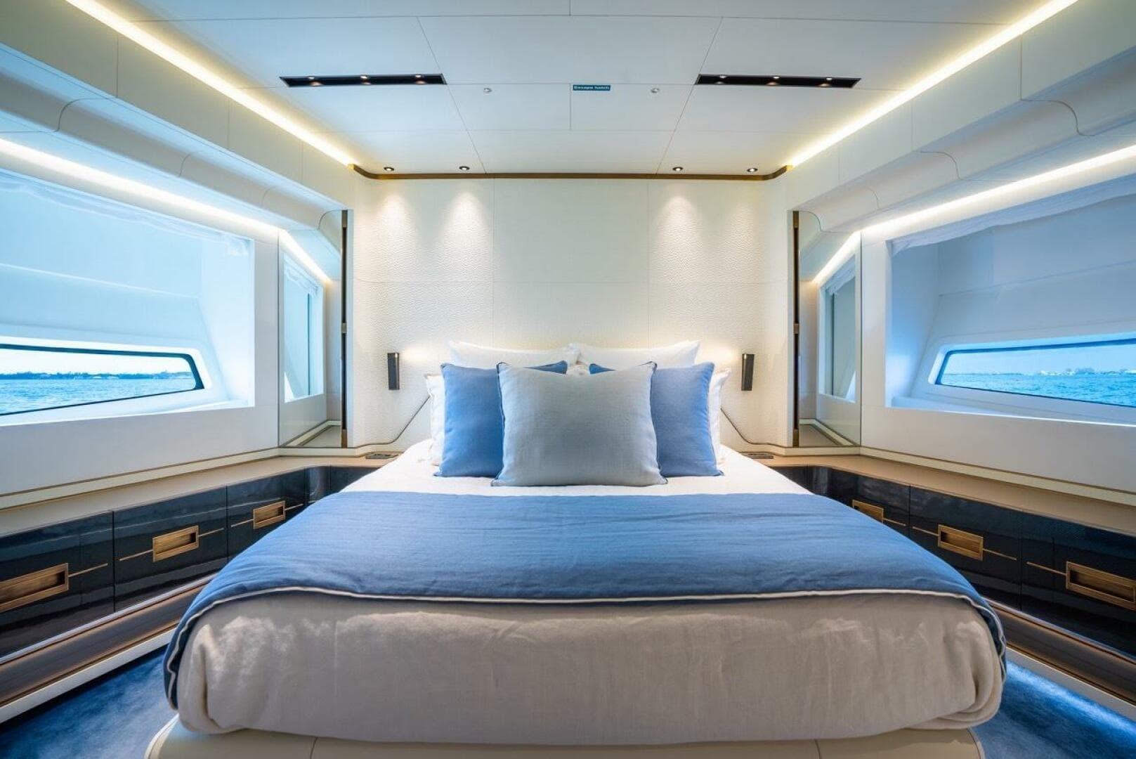 2027 Canados Gladiator 961 Speed — photo 6