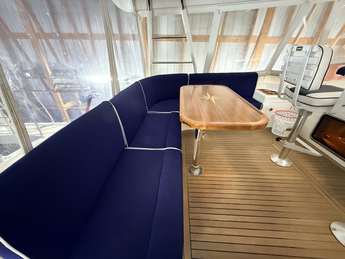 2006 Selene 57 — photo 23