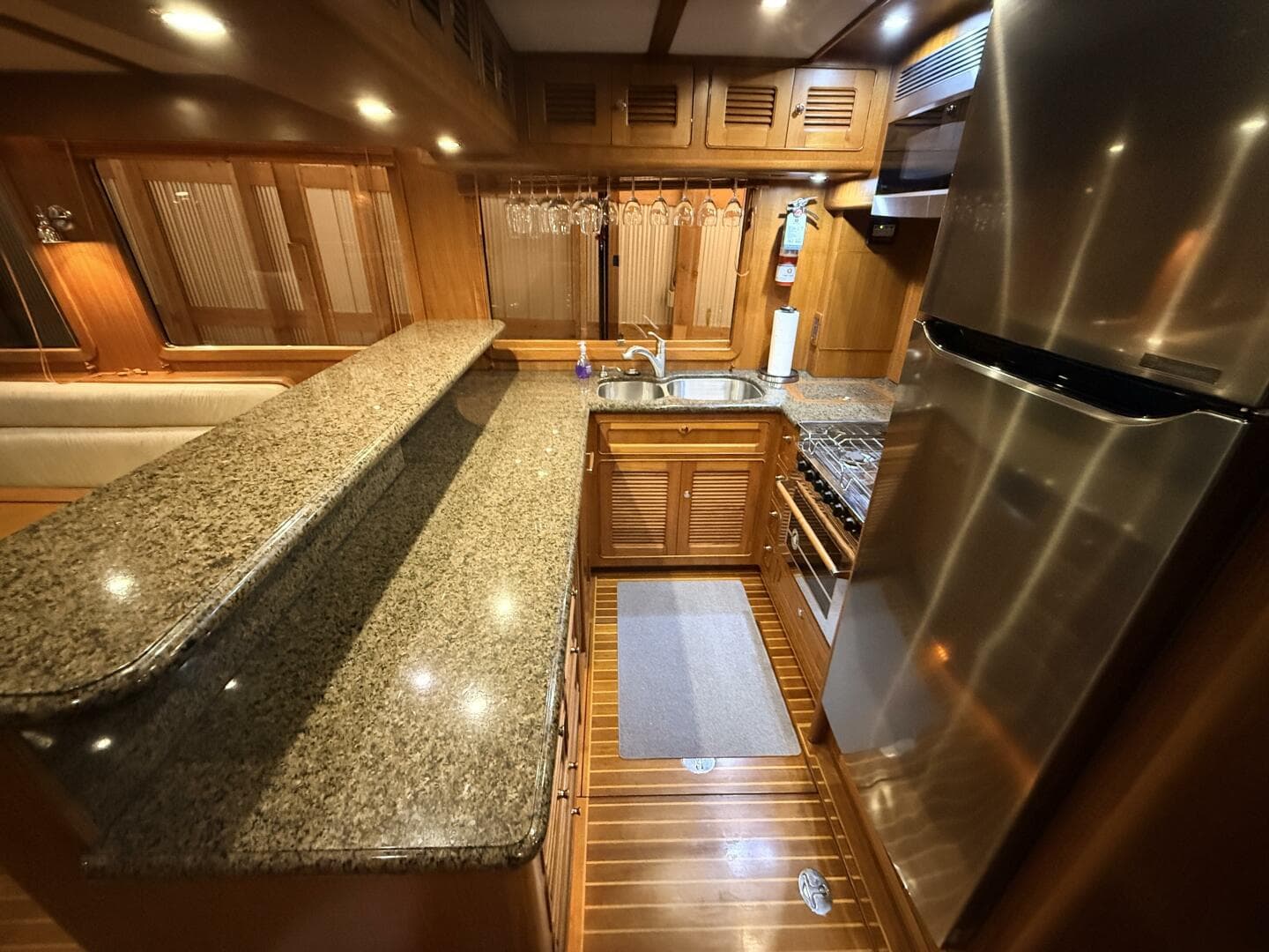 2006 Selene 57 — photo 5