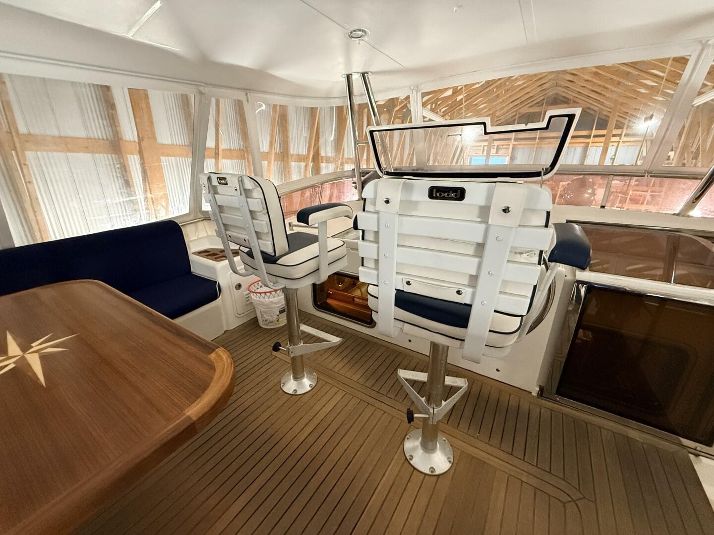 2006 Selene 57 — photo 22