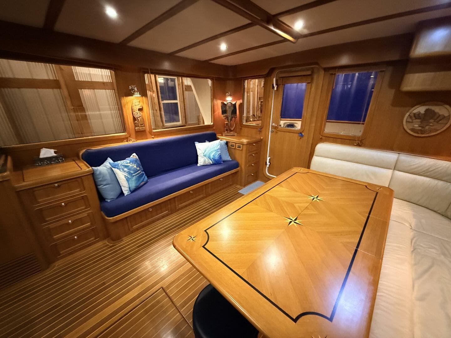 2006 Selene 57 — photo 11