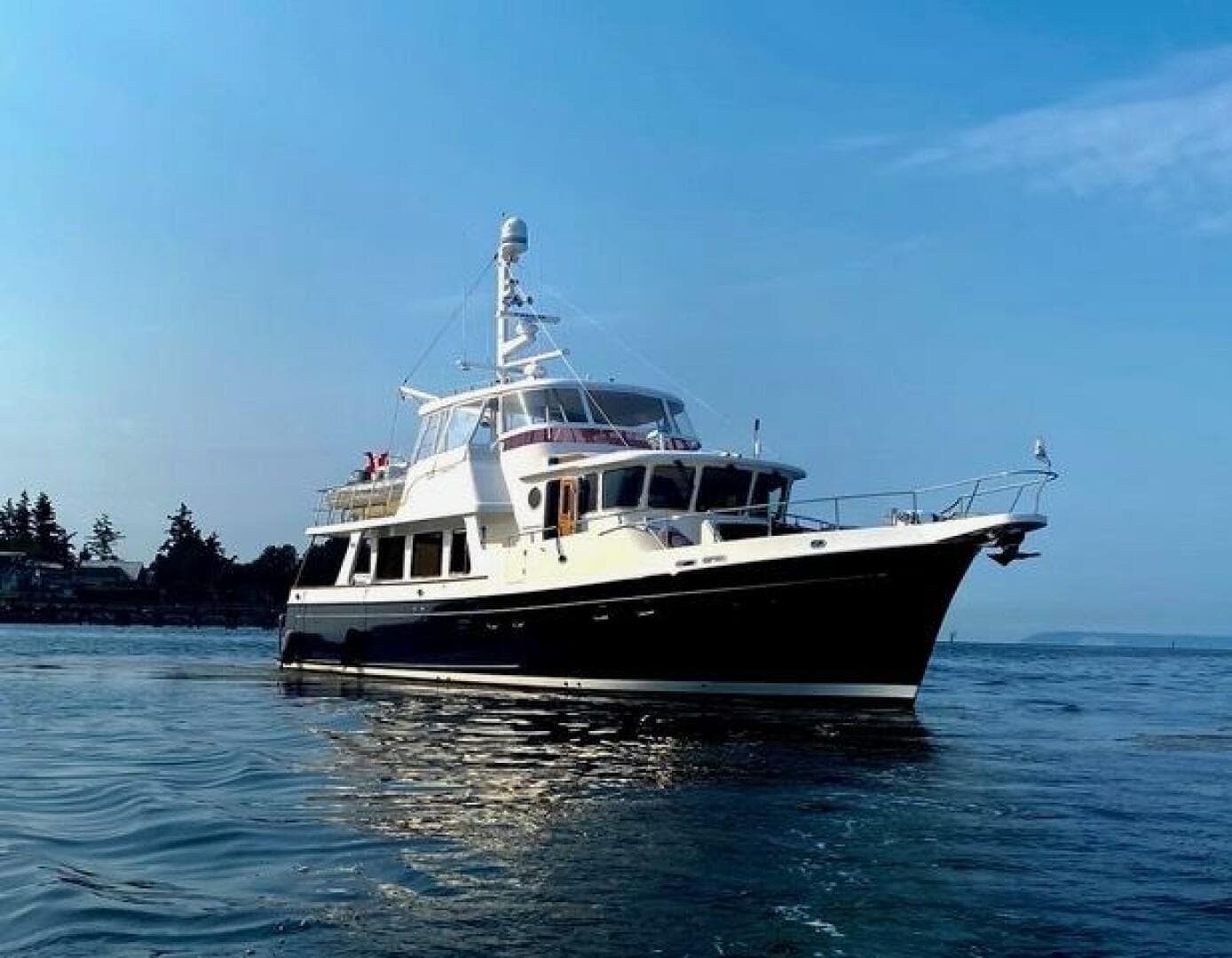 2006 Selene 57 — photo 2