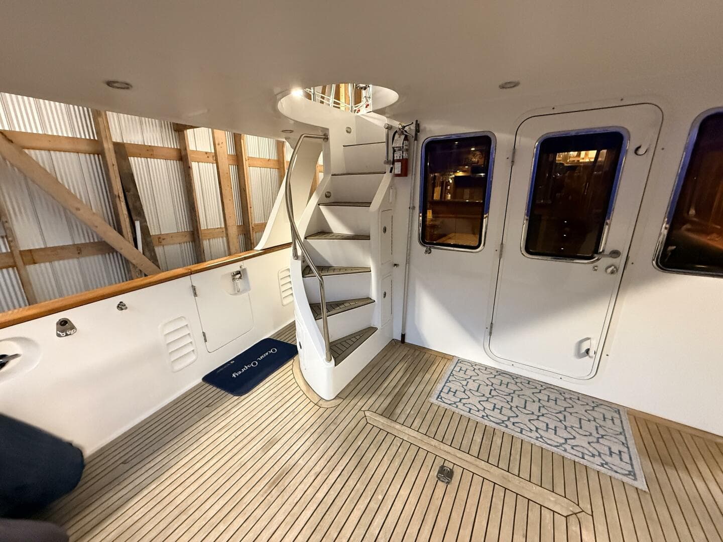 2006 Selene 57 — photo 19