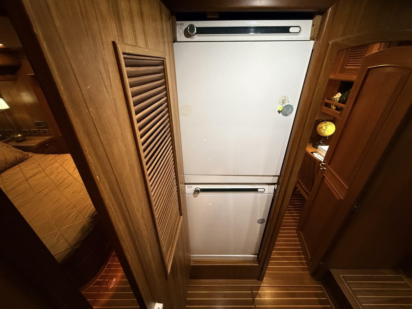 2006 Selene 57 — photo 17