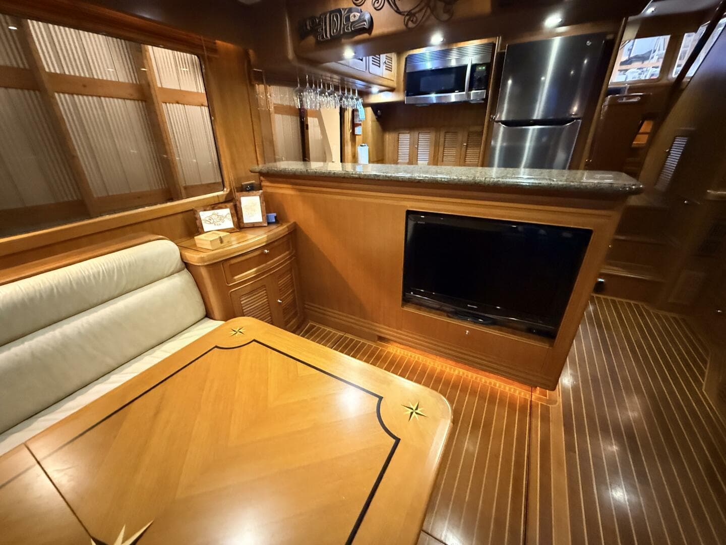 2006 Selene 57 — photo 7