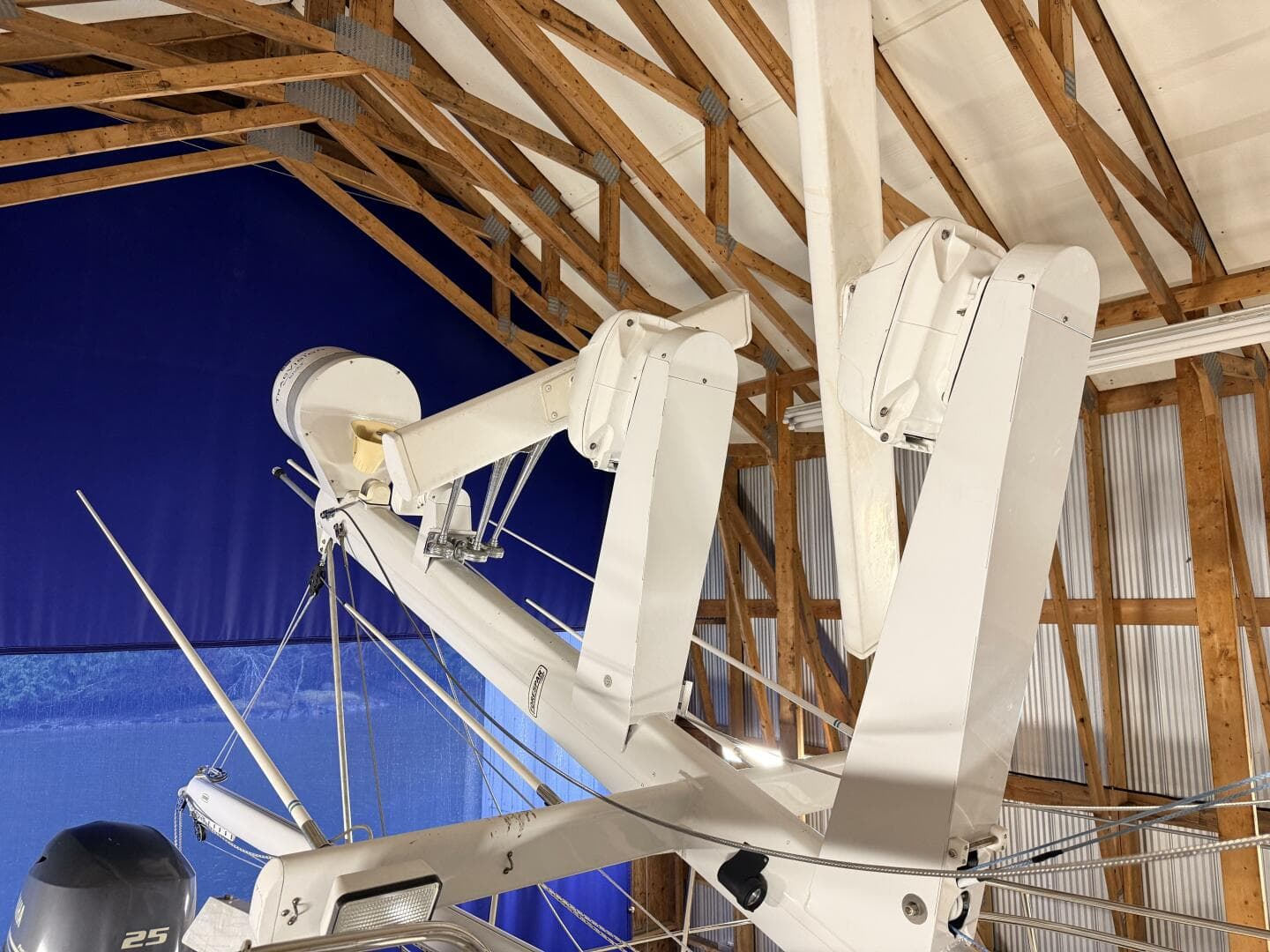 2006 Selene 57 — photo 20