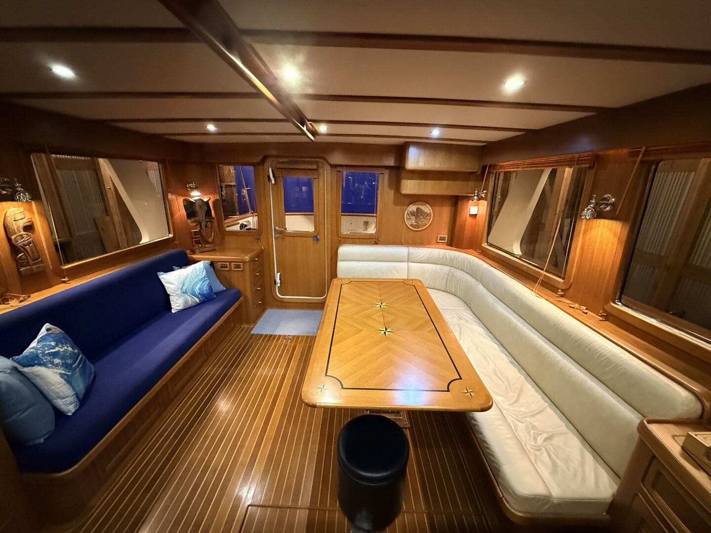 2006 Selene 57 — photo 8