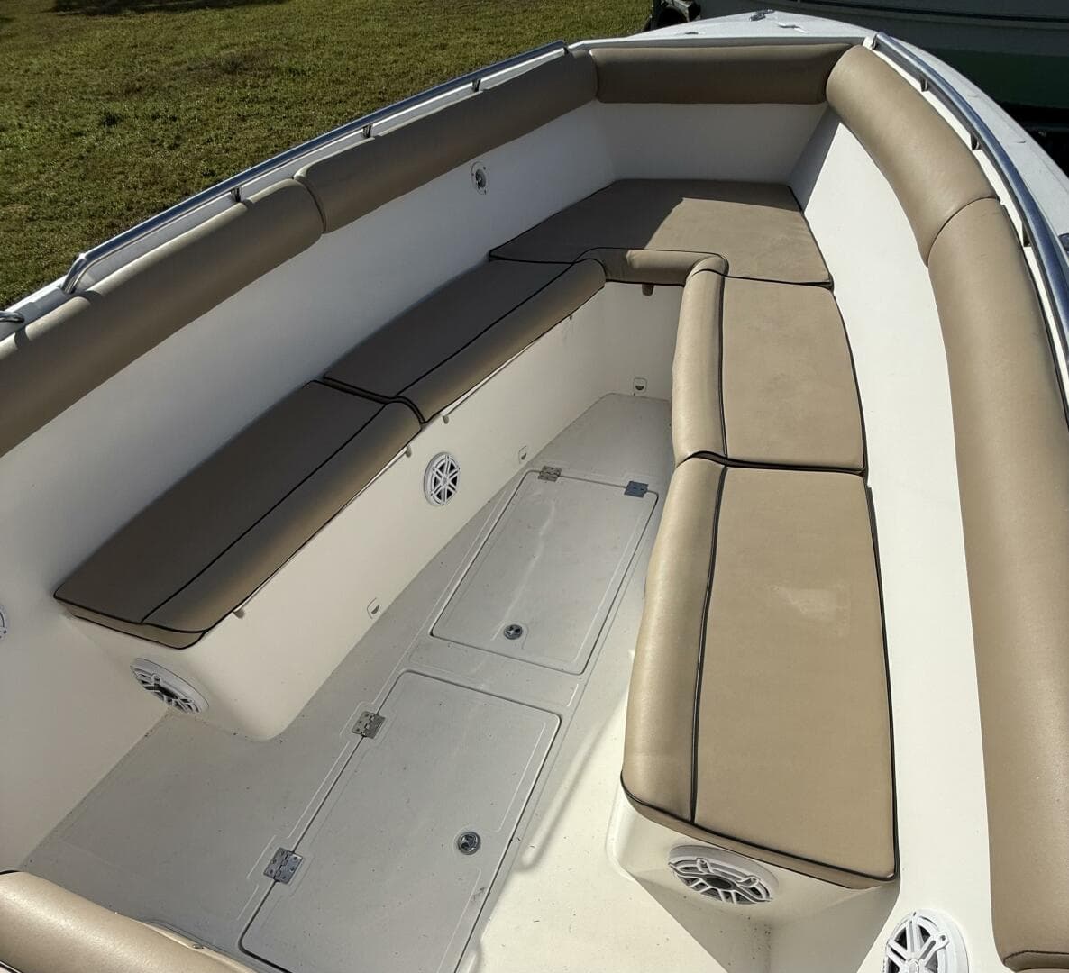 2008 Marlago — photo 2