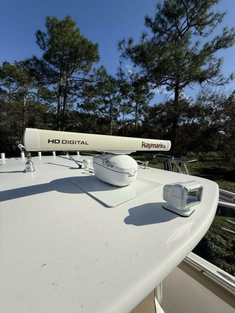 2008 Marlago — photo 12