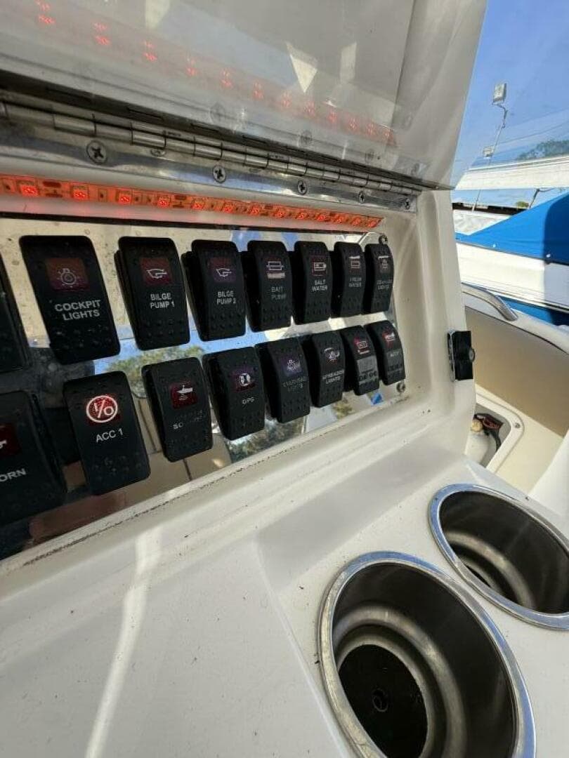 2008 Marlago — photo 25