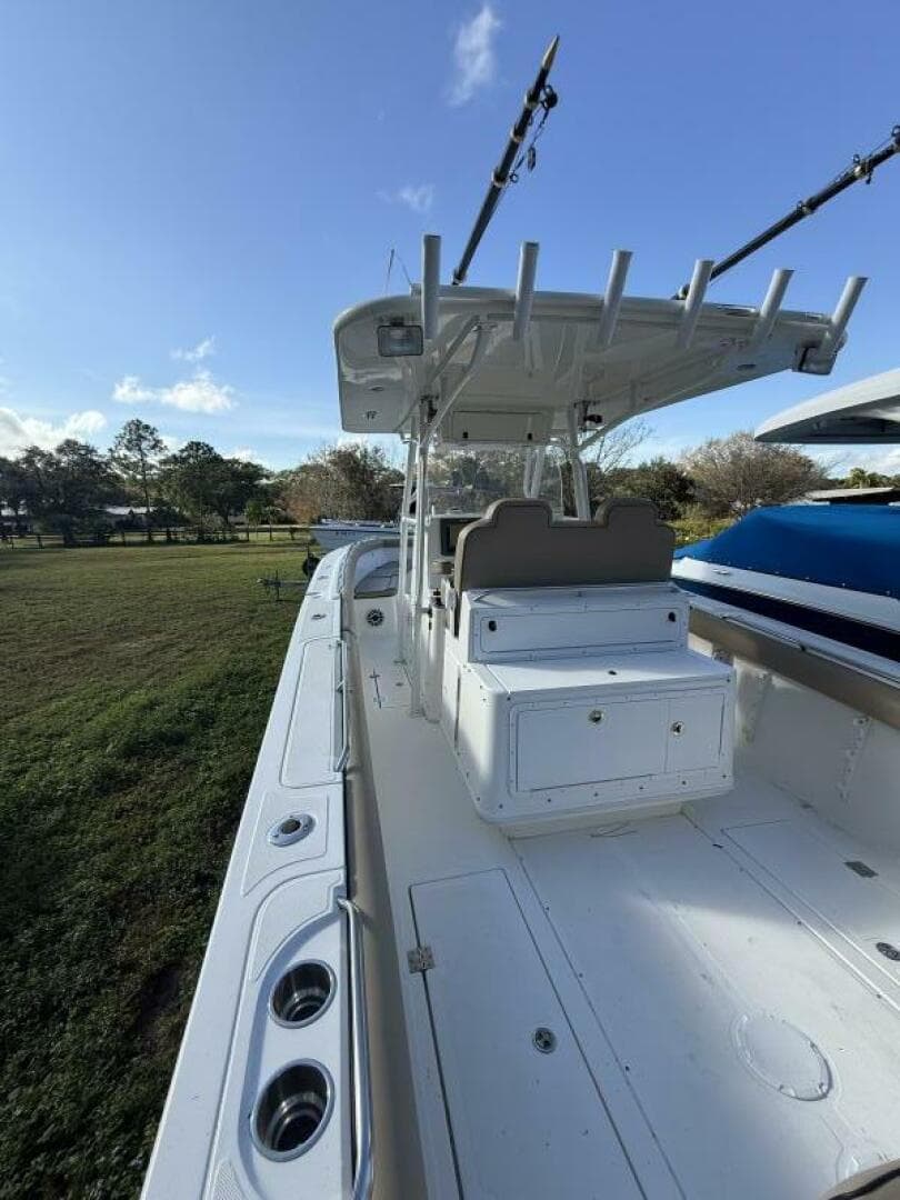 2008 Marlago — photo 16