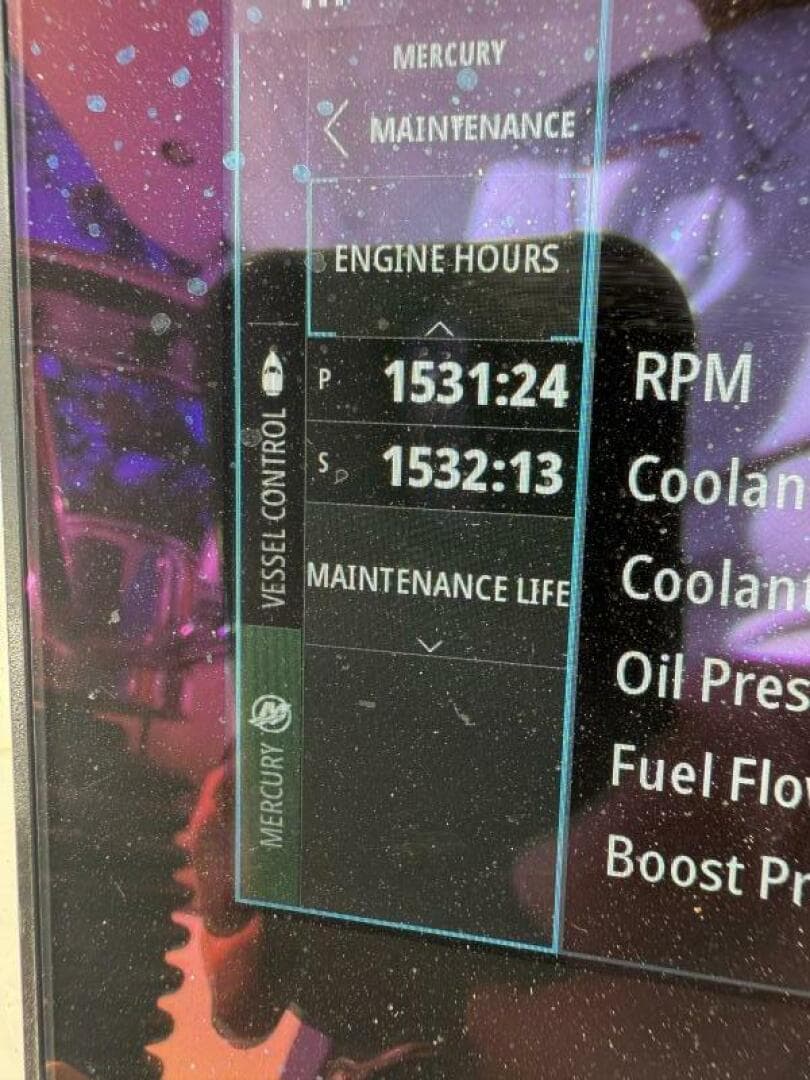 2008 Marlago — photo 13