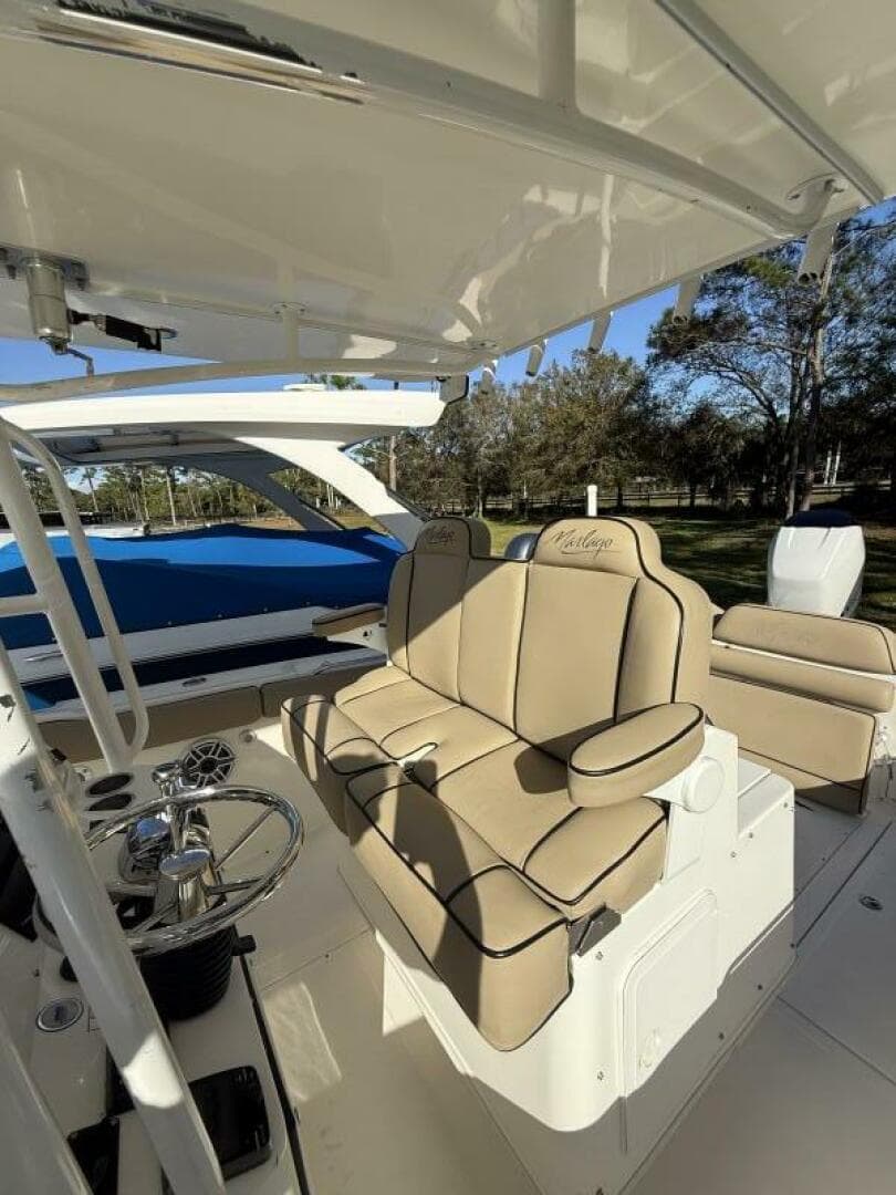 2008 Marlago — photo 6