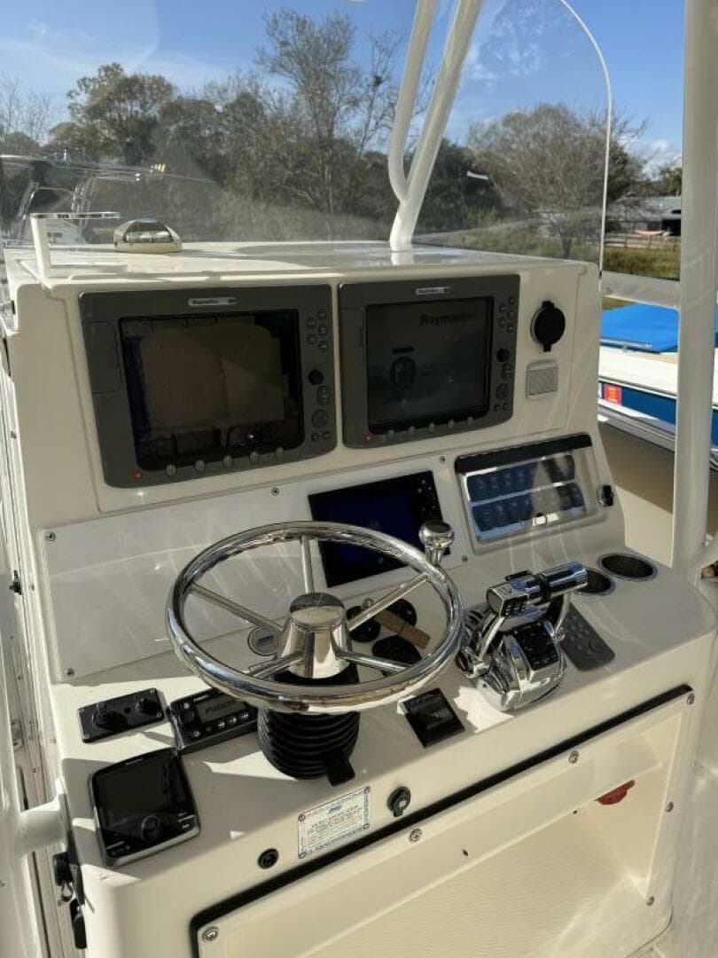 2008 Marlago — photo 8